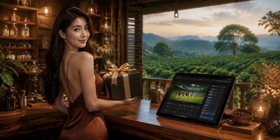 Trải nghiệm cá cược casino tại Buôn Ma Thuột cùng cà phê truyền thống