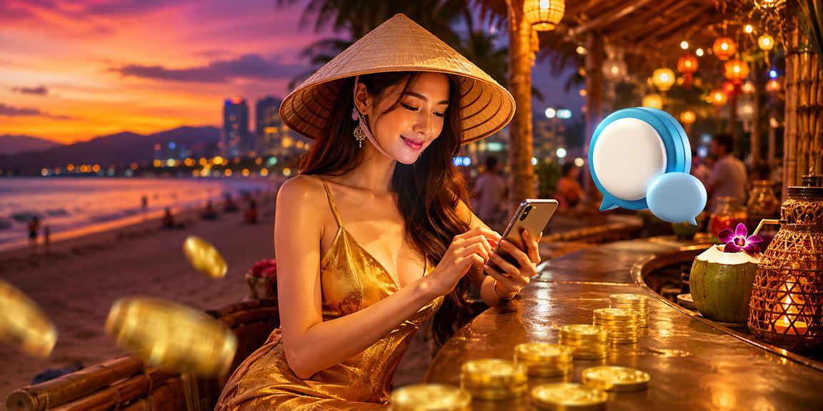 Cá cược thể thao qua điện thoại tại Đà Nẵng Người chơi cá cược thể thao theo dõi trận đấu trên điện thoại tại Đà Nẵng