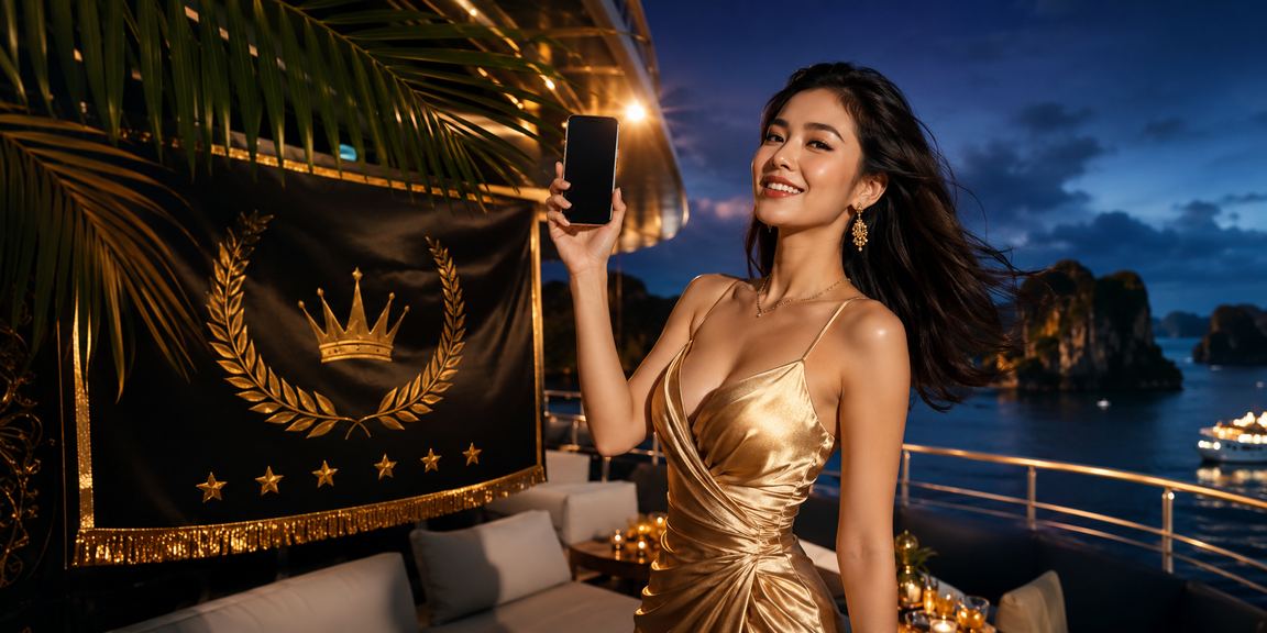 Chương trình vip bonus tại Hạ Long Bay