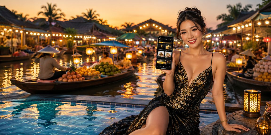 Ứng dụng di động xổ số Việt Nam Người dùng duyệt kết quả xổ số trên ứng dụng di động vùng miền